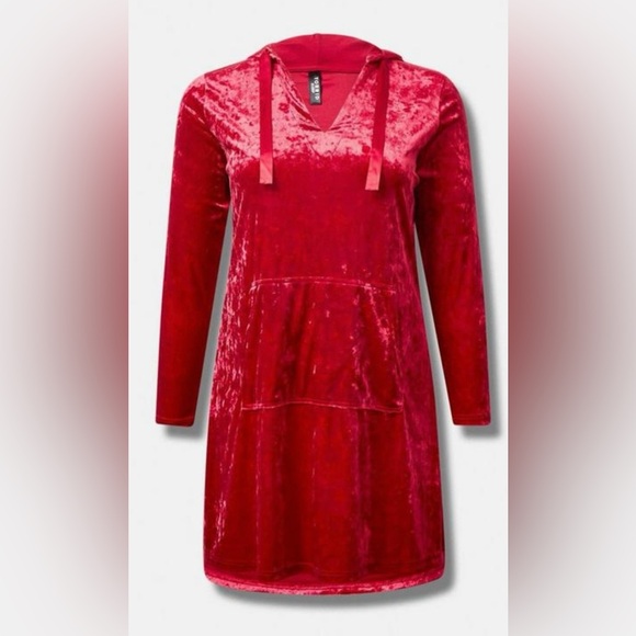 Torrid 3X Hoodie ❣️ - Picture 5 of 9